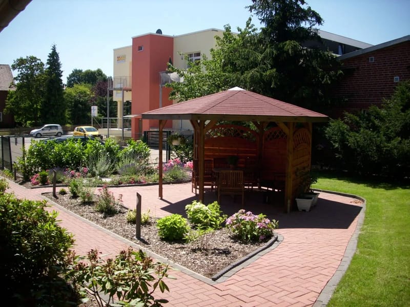 ASB Tagespflege "Am Germaniahof" - Tagespflege in Bottrop, Nordrhein-Westfalen photo 1