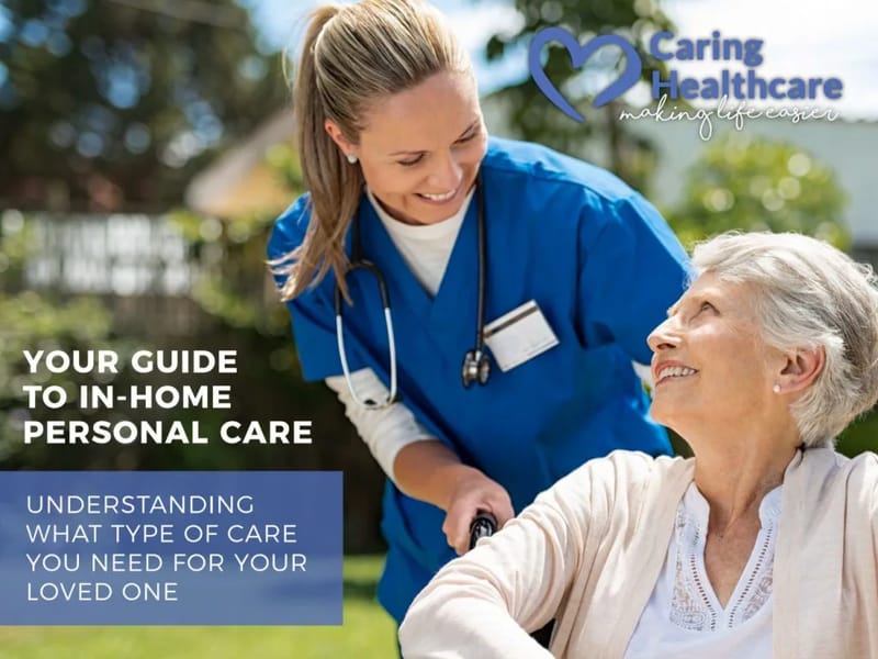 A Caring Healthcare LLC - Home Health Nursing in Columbus, OH photo 2