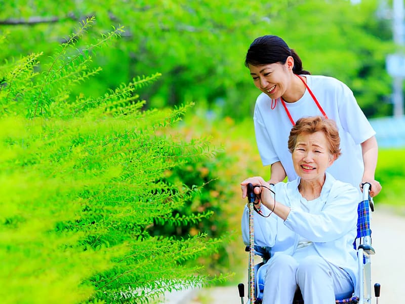 A Caring Healthcare LLC - Home Health Nursing in Columbus, OH photo 3