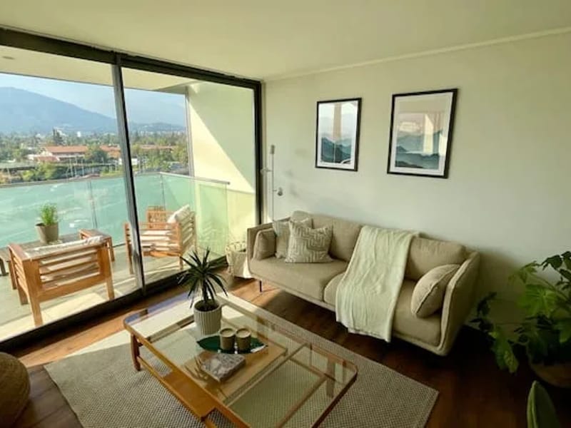 Residencia El Vergel - Hogar de Ancianos in Las Condes, Región Metropolitana de Santiago photo 1