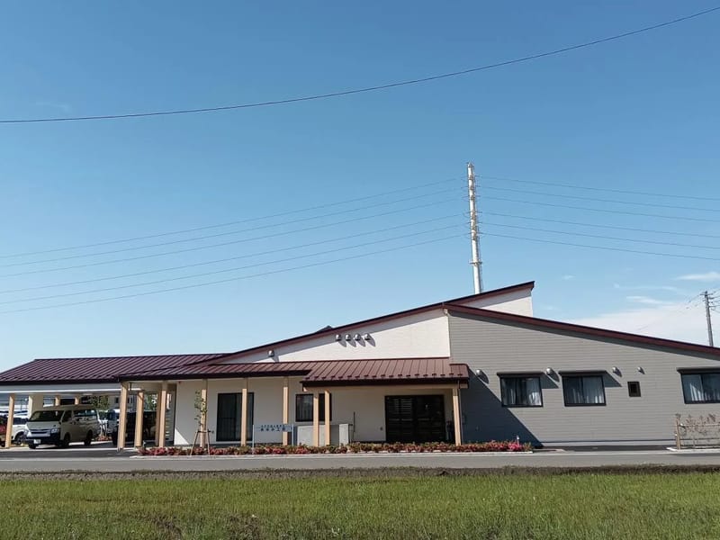 わくわく介護相談室 - 有料老人ホーム in 川越市, 埼玉県 photo 2