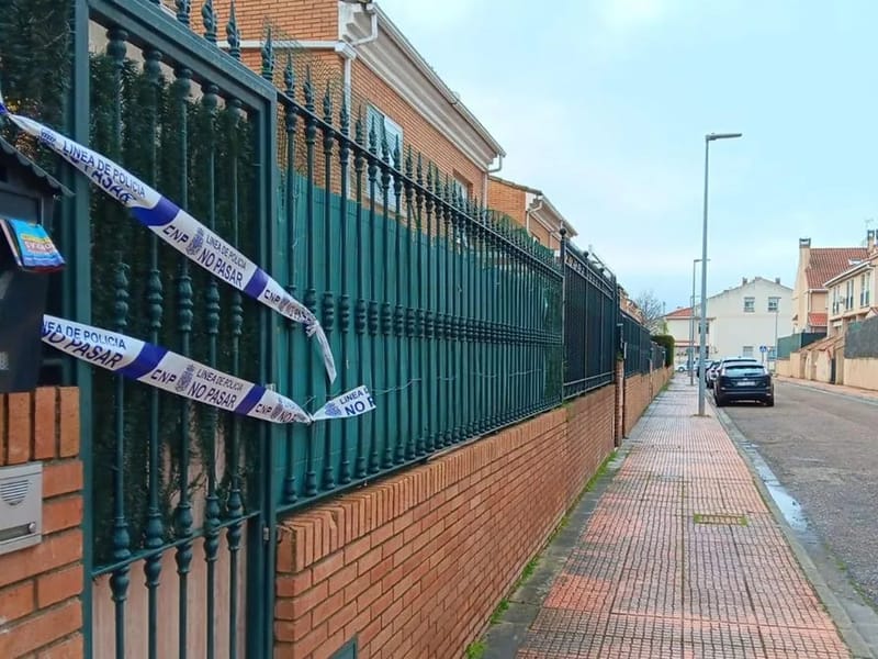 Piso Tutelado Ong Rescate Internacional Belen - Vida Asistida in Parla, Madrid photo 1