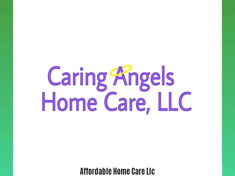 Affordable Home Care LLC - Home Health Nursing in Wilmington, DE photo 2