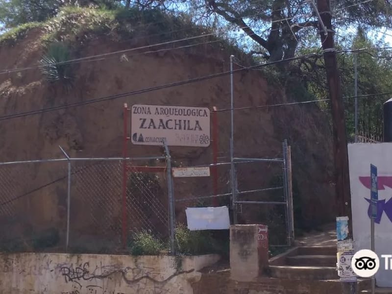 ESTANCIA PARA ADULTOS MAYORES DONAJI - Vida Asistida in Villa De Zaachila, Oaxaca photo 2