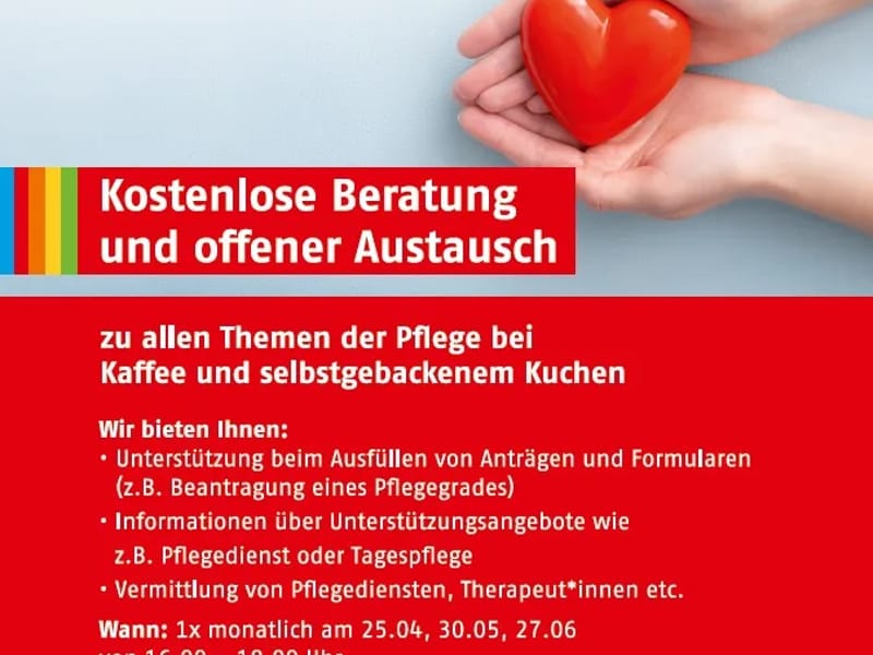 AWO Tagespflege "Am Paradies" - Tagespflege in Weimar, Thüringen photo 2