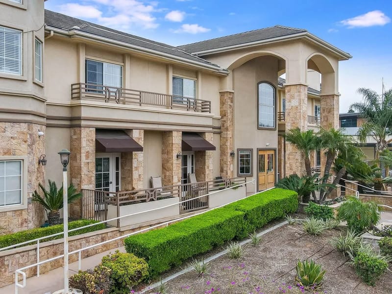 Care Addison - Assisted Living in Yorba Linda, CA photo 1