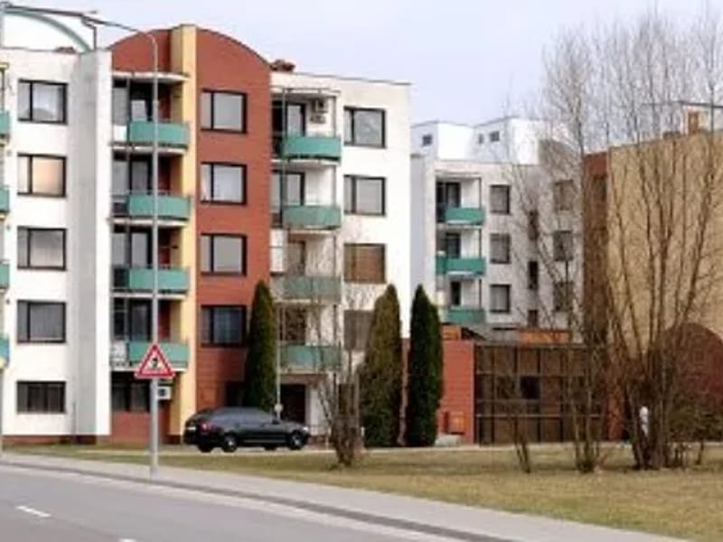 Domov sociálních služeb Slatiňany, odlehčovací služby,kapacita - 5 lůžek. - Denní stacionář in Pardubice, Pardubický kraj photo 1