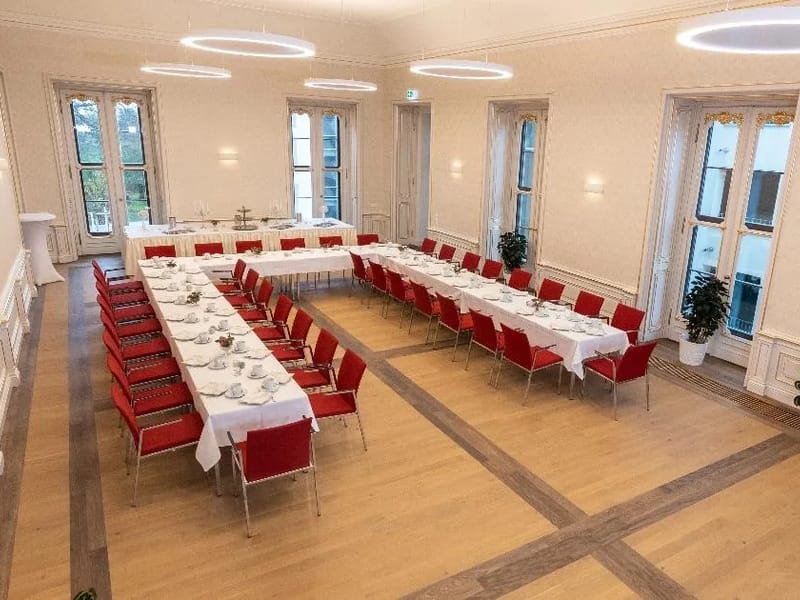 AWO Tagespflege "Prinzenpalais" - Tagespflege in Gotha, Thüringen photo 1