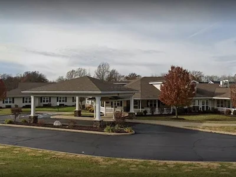 Crestline Rehabilitation and Nursing Center - Nursing Home in Crestline, OH photo 3