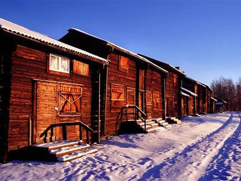 Trivseln - Serviceboende in Skellefteå, Västerbottens län photo 3