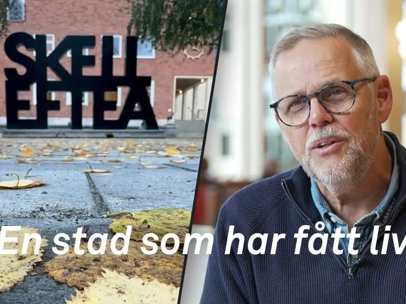 Trivseln - Serviceboende in Skellefteå, Västerbottens län photo 1