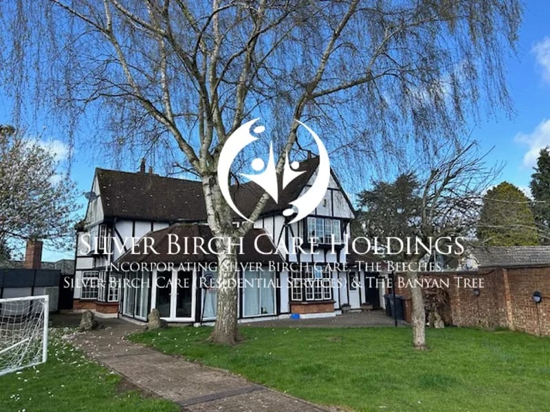 Living Life (UK) Limited t/a the Banyan Tree - 53 Bostock Avenue - Assisted Living in Northampton, England photo 2