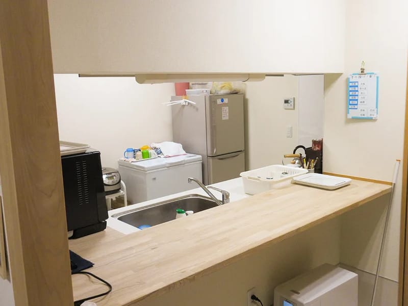 まごころホーム＊青葉町 - 有料老人ホーム in 藤枝市, 静岡県 photo 3