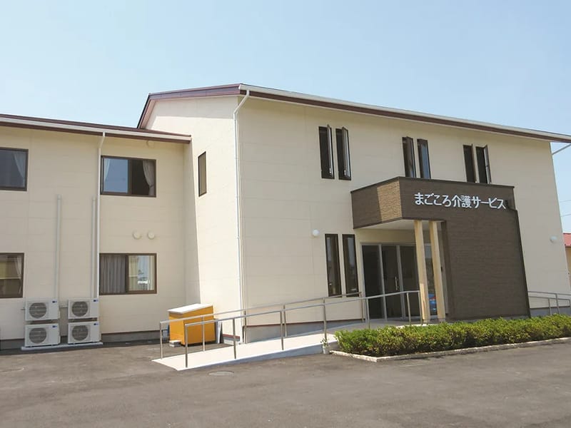まごころホーム＊青葉町 - 有料老人ホーム in 藤枝市, 静岡県 photo 2