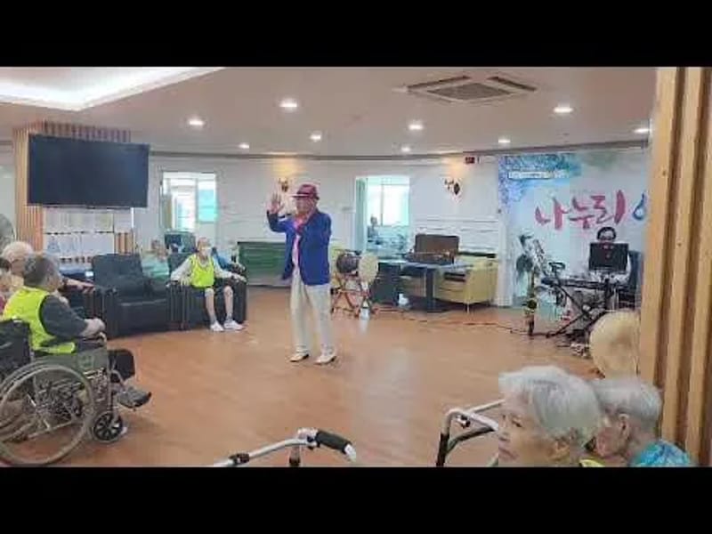 가나요양원 in 부천시, 경기도 photo 3