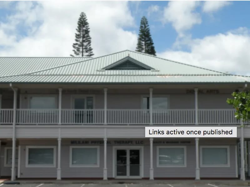 ALOHA HABILITATION SERVICES, INC. - Home Health Nursing in Mililani, HI photo 1