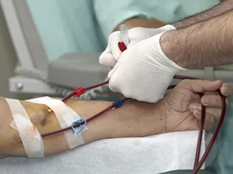 Elite Dialysis - Dialysis in Tamarac, FL photo 1