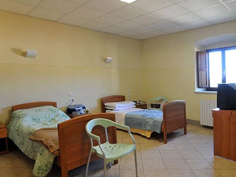 Casa Famiglia per disabili "CASSIOPEA" - Residenza Assistita in Pisa, Toscana photo 1