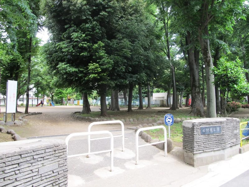 さんべすとびれっじうきまこうえん - 有料老人ホーム in 板橋区, 東京都 photo 3