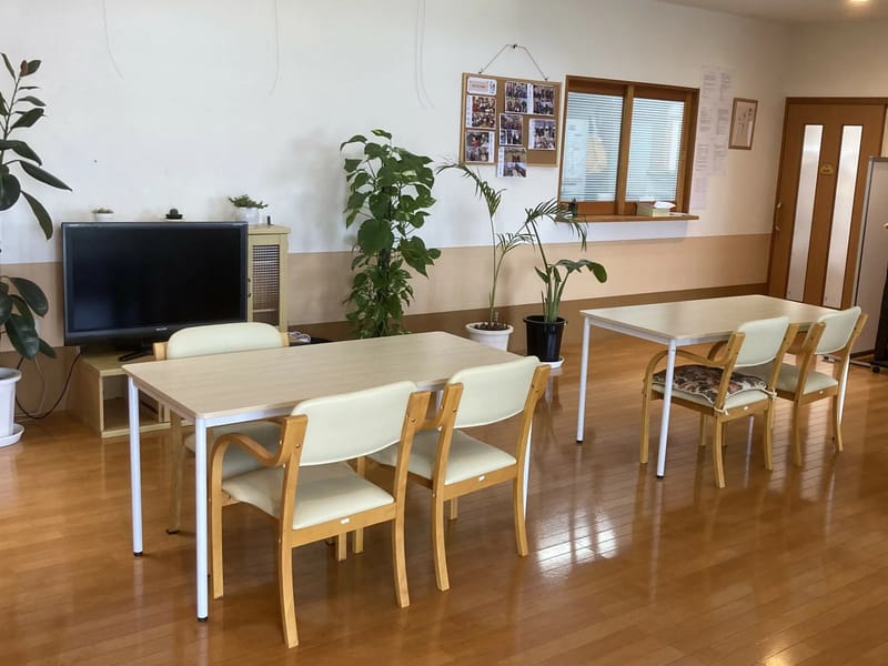 グループホーム たのうらそう - 認知症ケア in 芦北町, 熊本県 photo 2