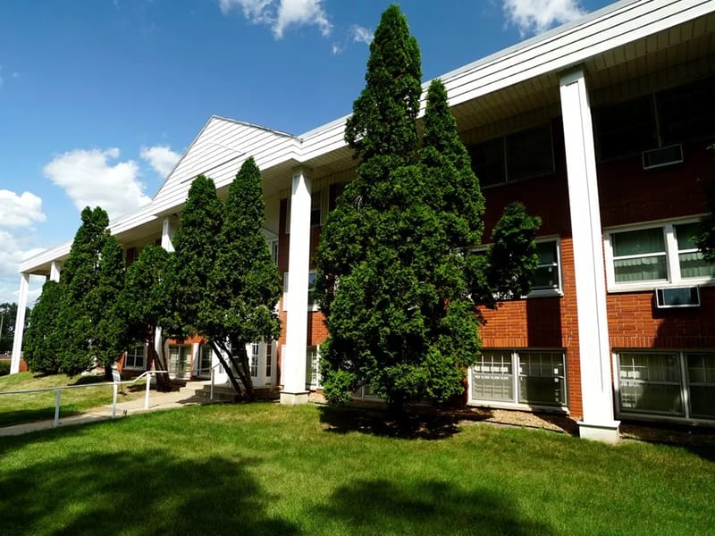 Colonial Terrace - Assisted Living in Clarissa, MN photo 1