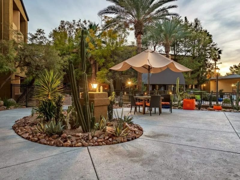 La Hacienda Assisted Living Home - Assisted Living in Tucson, AZ photo 2