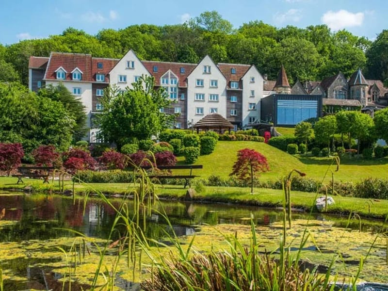 Clevedon House — Assisted Living, Weston Super Mare, England · photo 3