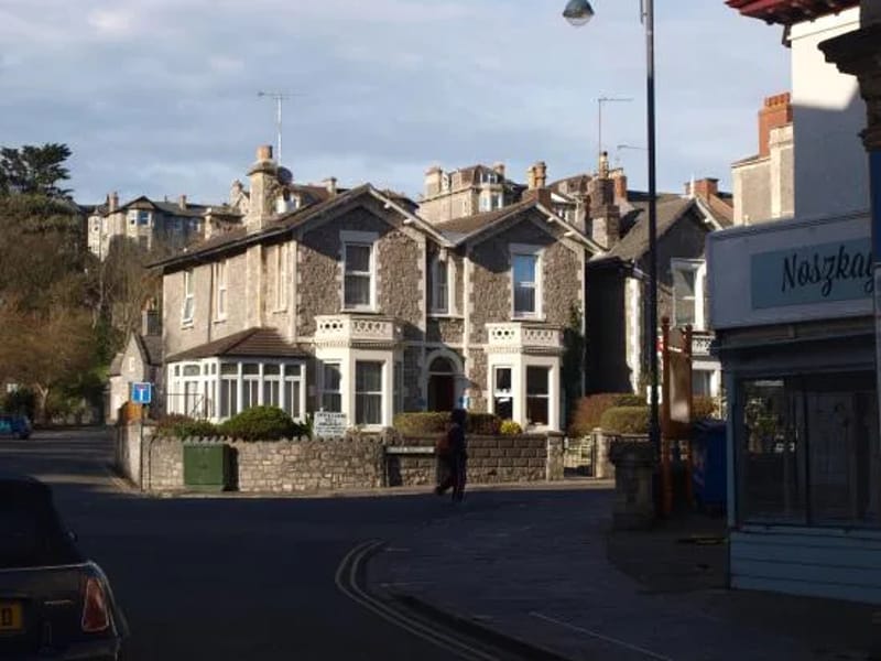 Clevedon House — Assisted Living, Weston Super Mare, England · photo 2