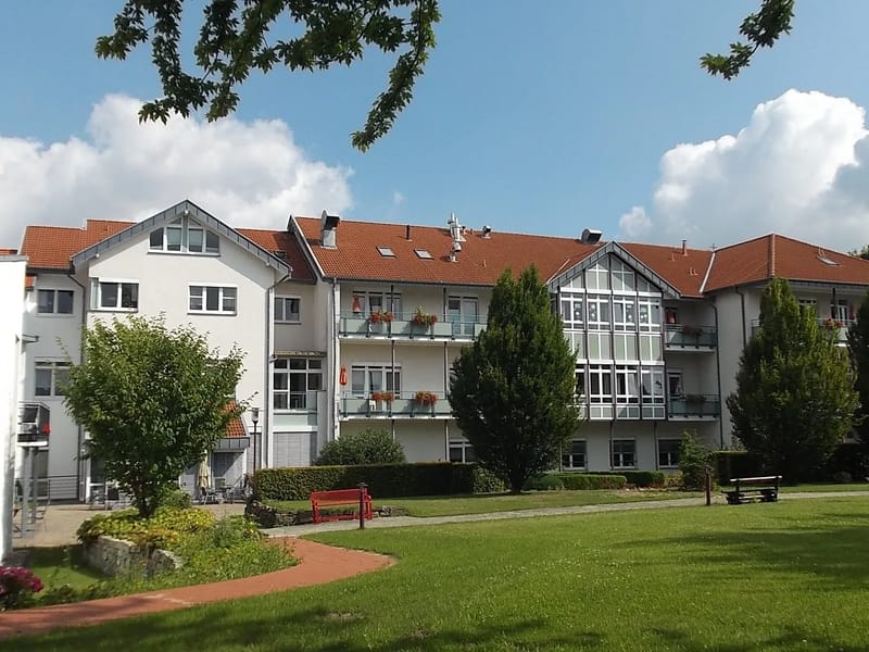 Haus St. Elisabeth - Betreutes Wohnen in Anröchte, Nordrhein-Westfalen photo 1