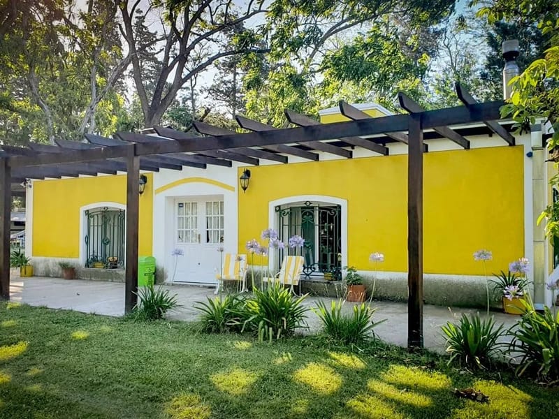 Altos de Vallese - Vida Asistida in Buenos Aires, CABA photo 3