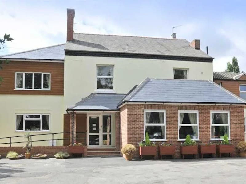 Westfield Nursing Home - Nursing Home in Boston, England photo 1