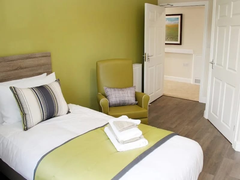 Westfield Nursing Home - Nursing Home in Boston, England photo 3