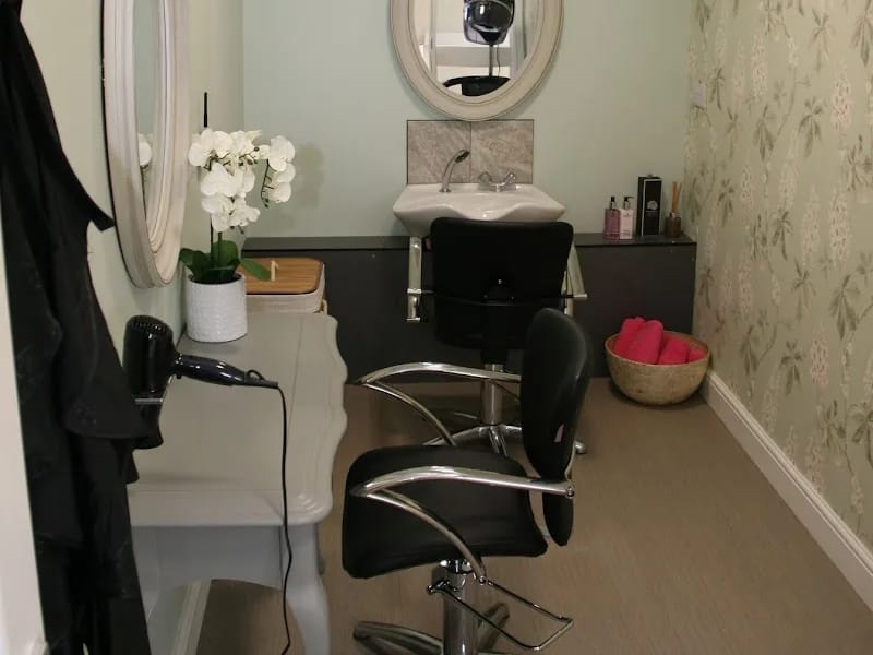 Westfield Nursing Home - Nursing Home in Boston, England photo 5