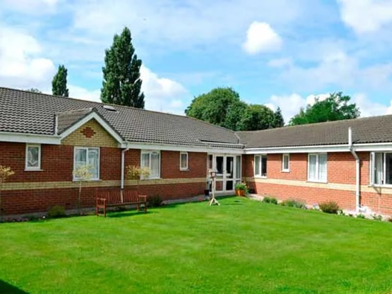 Westfield Nursing Home - Nursing Home in Boston, England photo 2