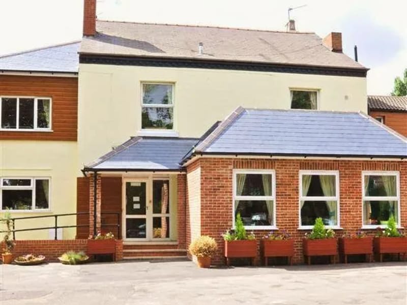 Westfield Nursing Home - Nursing Home in Boston, England photo 9