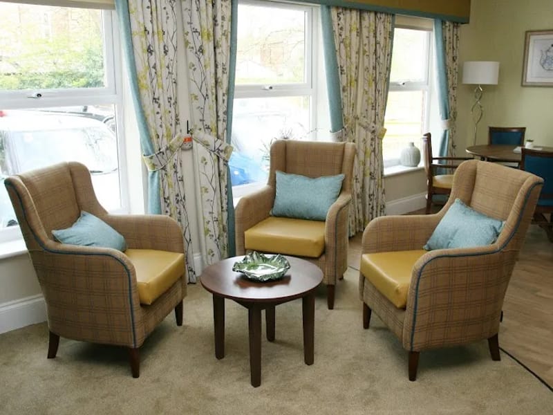 Westfield Nursing Home - Nursing Home in Boston, England photo 7