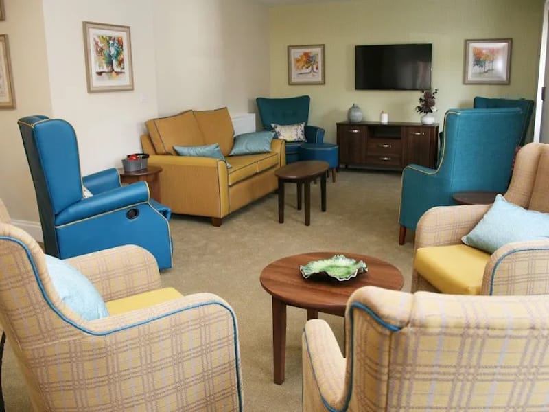 Westfield Nursing Home - Nursing Home in Boston, England photo 8
