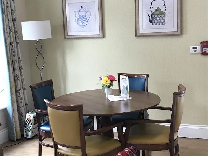 Westfield Nursing Home - Nursing Home in Boston, England photo 4