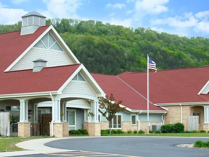 Bluff Haven Assisted Living - Assisted Living in Prairie du Chien, WI photo 2