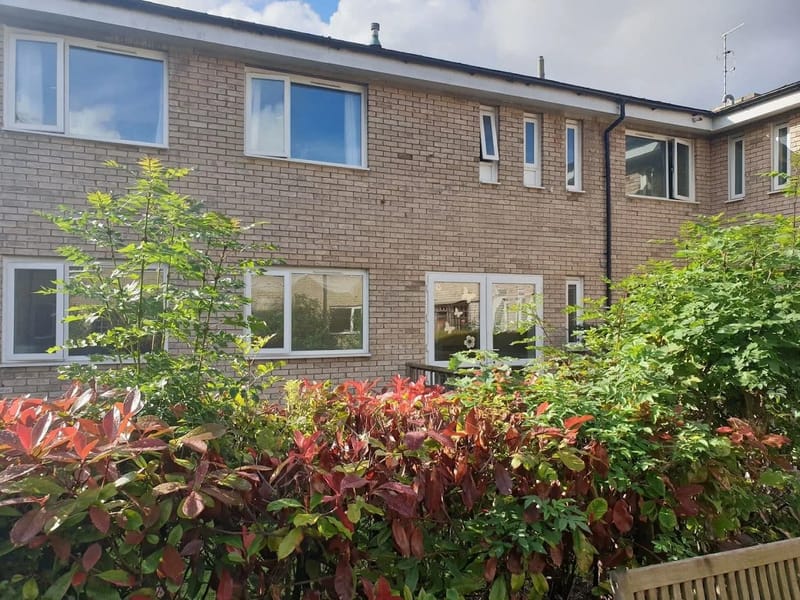 Arbor House in Leicester, England photo 2