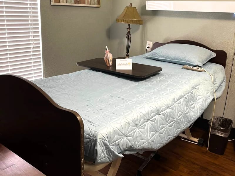 Amicus Home Health LLC - Home Health Nursing in Arlington Heights, IL photo 2