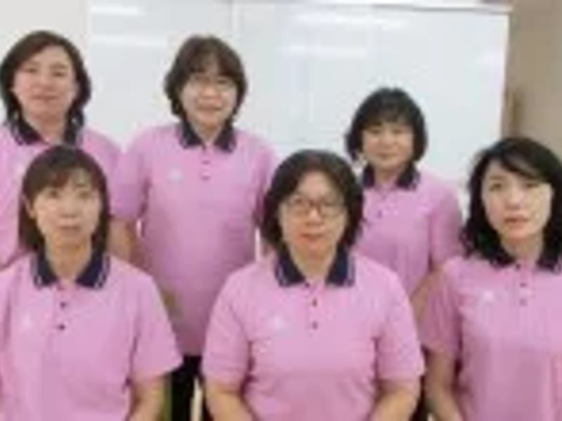 あさひ園居宅介護支援事業所 - 有料老人ホーム in 八代市, 熊本県 photo 4