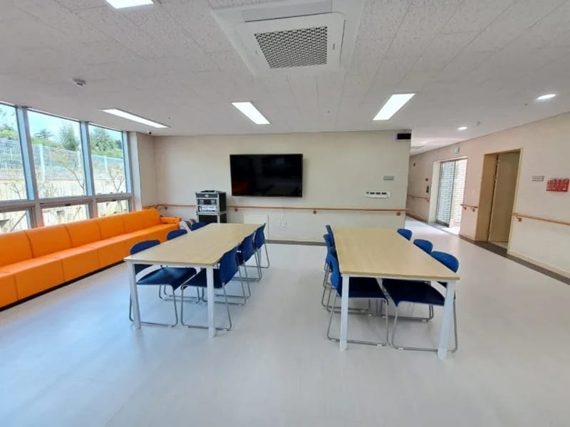 고래요양원 in 천안시, 충청남도 photo 3
