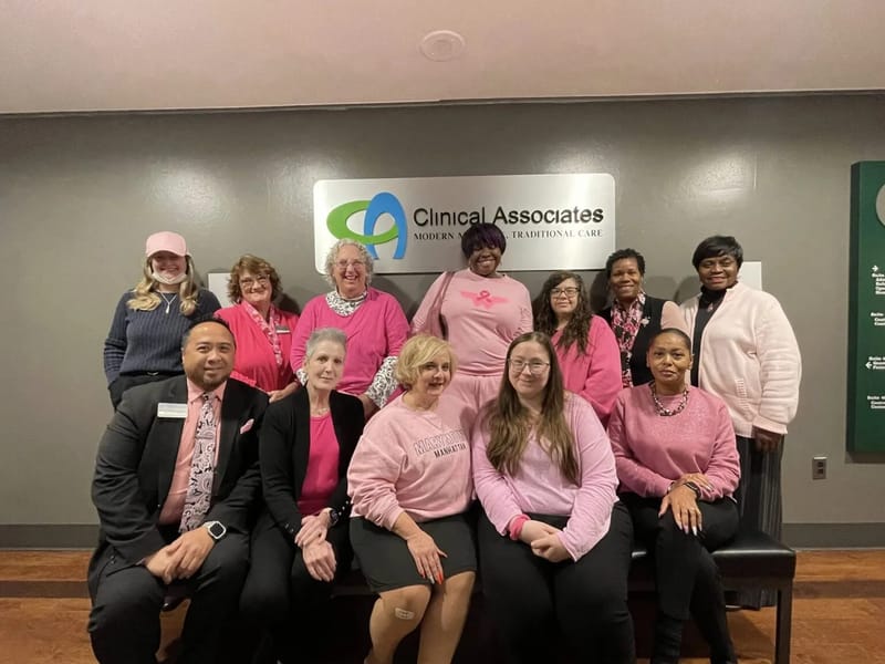 Advanced Clinical Associates - Home Health Nursing in Scottsdale, AZ photo 2