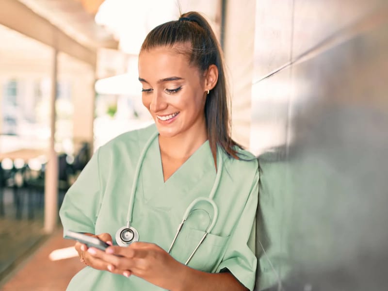 Advanced Clinical Associates - Home Health Nursing in Scottsdale, AZ photo 1