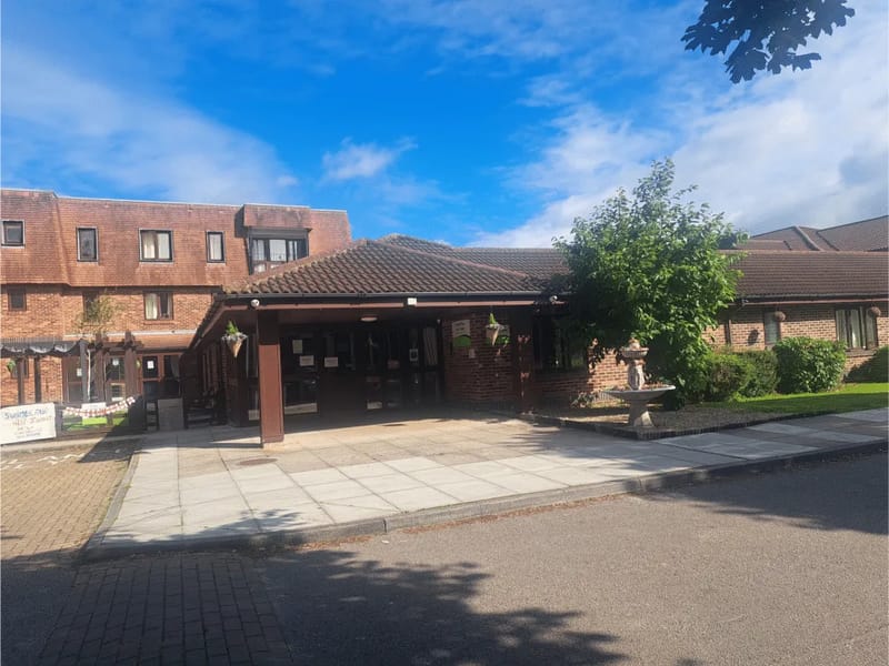 South Park Care Home - Nursing Home in York, England photo 2