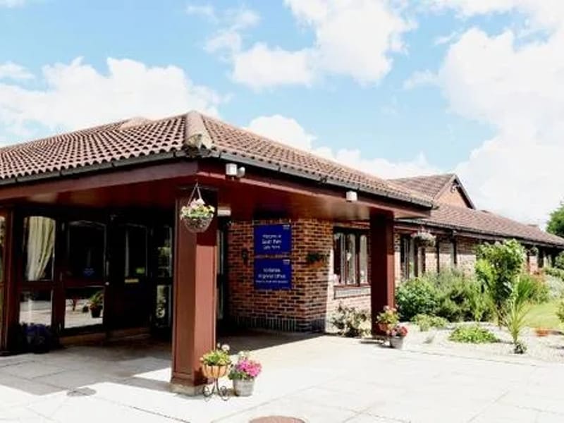 South Park Care Home - Nursing Home in York, England photo 3