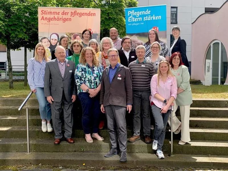 AKTIV! Wir pflegen! - Häusliche Pflege in Lampertheim, Hessen photo 2