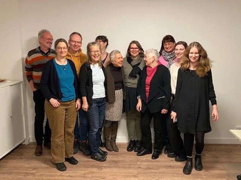 AKTIV! Wir pflegen! - Häusliche Pflege in Lampertheim, Hessen photo 3