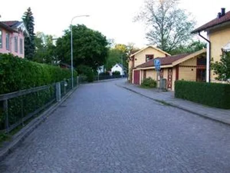 Väster - Äldreboende in Motala, Östergötlands län photo 2